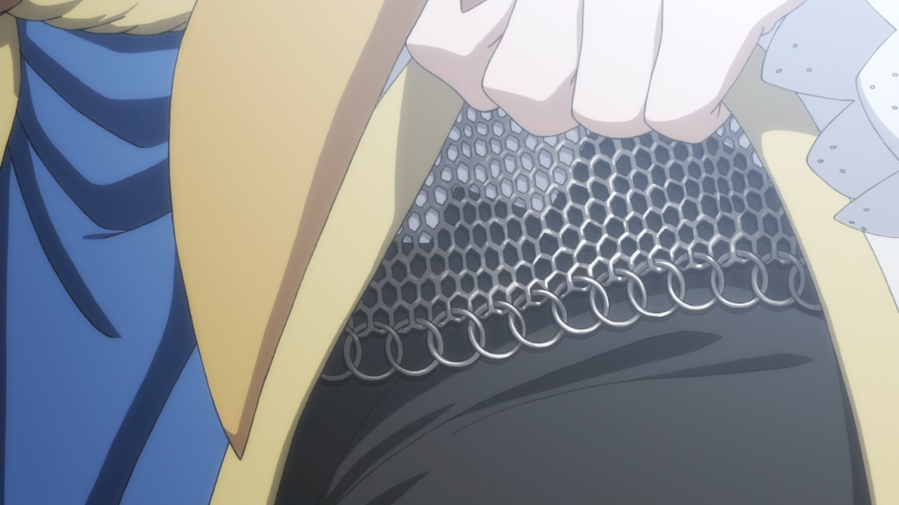 Goblin Slayer (Ñyuum, Yoru no Kousen)